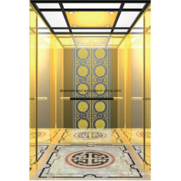 Passenger Elevator Lift Home Elevator Lift Hl-X-021